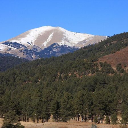 Country Cabin, 2 Bedrooms, Fireplace, Midtown, Sleeps 6 Ruidoso Ngoại thất bức ảnh