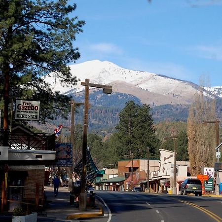 Country Cabin, 2 Bedrooms, Fireplace, Midtown, Sleeps 6 Ruidoso Ngoại thất bức ảnh
