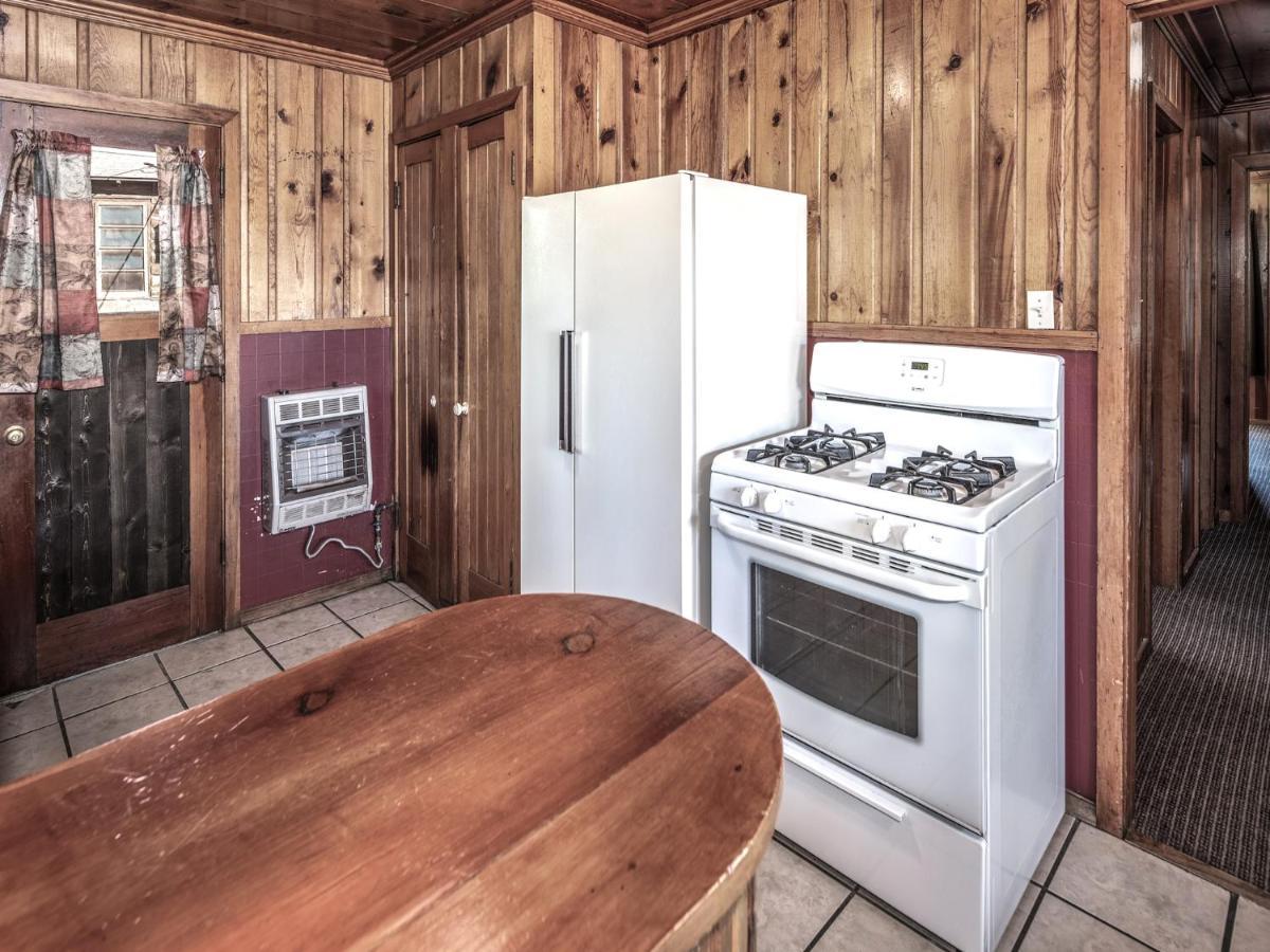 Country Cabin, 2 Bedrooms, Fireplace, Midtown, Sleeps 6 Ruidoso Ngoại thất bức ảnh