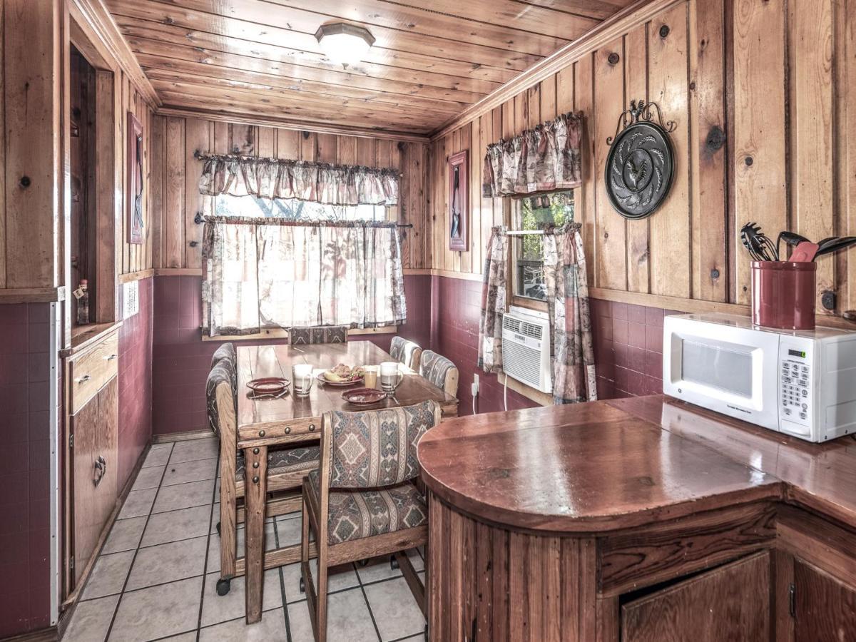 Country Cabin, 2 Bedrooms, Fireplace, Midtown, Sleeps 6 Ruidoso Ngoại thất bức ảnh