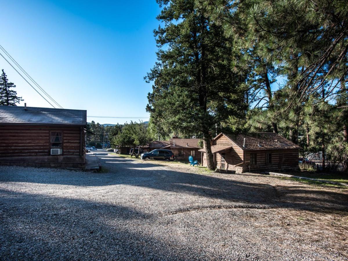 Country Cabin, 2 Bedrooms, Fireplace, Midtown, Sleeps 6 Ruidoso Ngoại thất bức ảnh