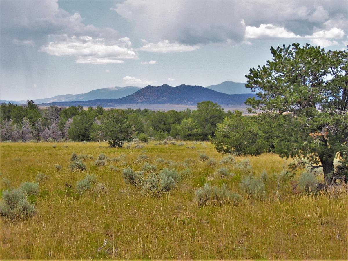 Country Cabin, 2 Bedrooms, Fireplace, Midtown, Sleeps 6 Ruidoso Ngoại thất bức ảnh