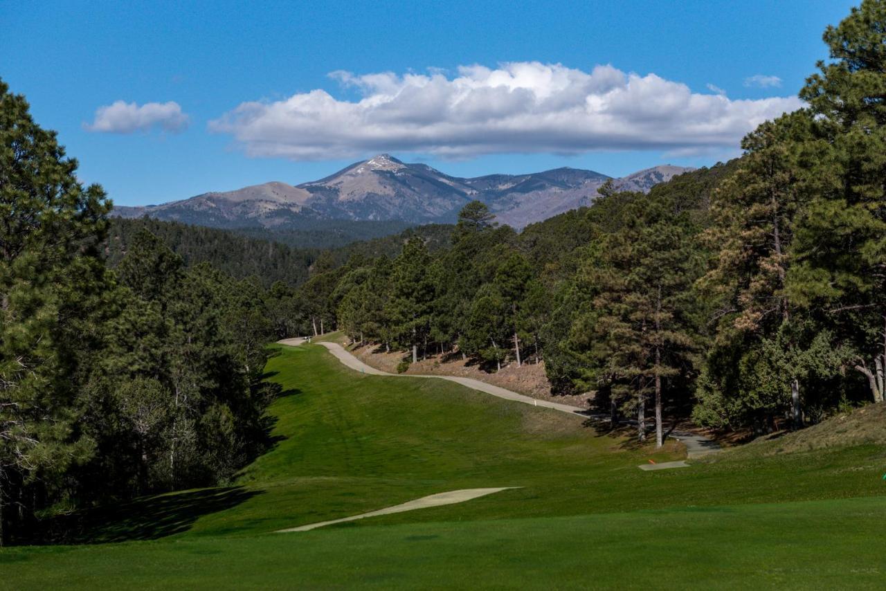 Country Cabin, 2 Bedrooms, Fireplace, Midtown, Sleeps 6 Ruidoso Ngoại thất bức ảnh