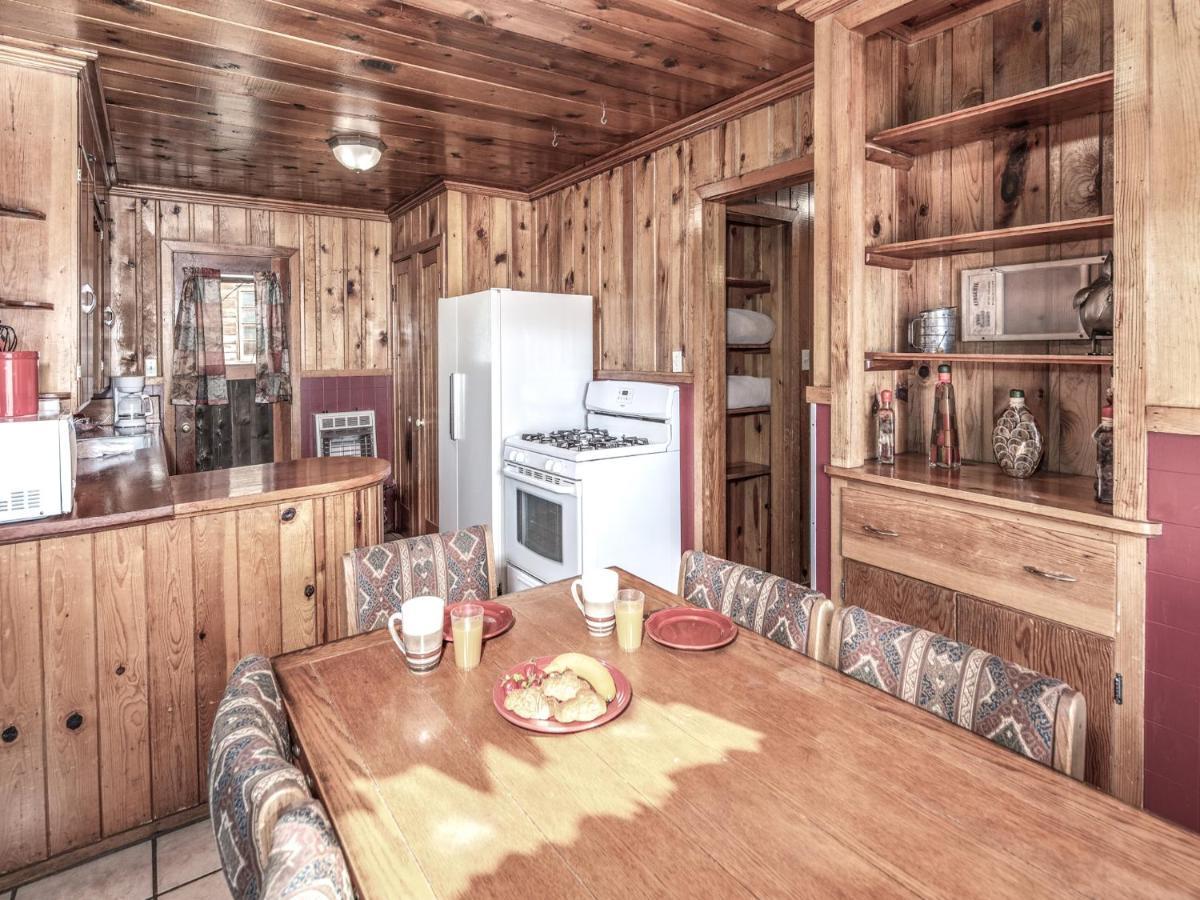 Country Cabin, 2 Bedrooms, Fireplace, Midtown, Sleeps 6 Ruidoso Ngoại thất bức ảnh