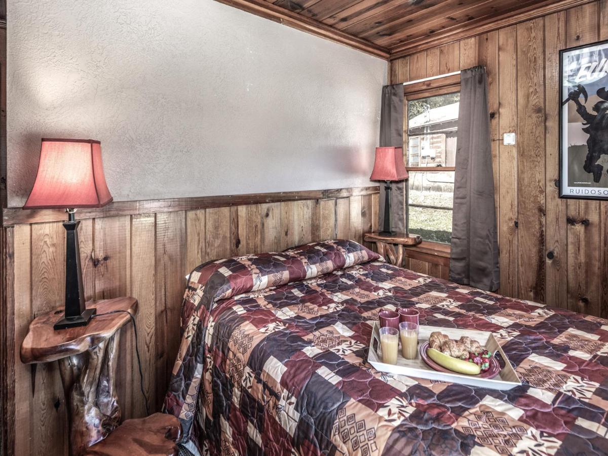 Country Cabin, 2 Bedrooms, Fireplace, Midtown, Sleeps 6 Ruidoso Ngoại thất bức ảnh