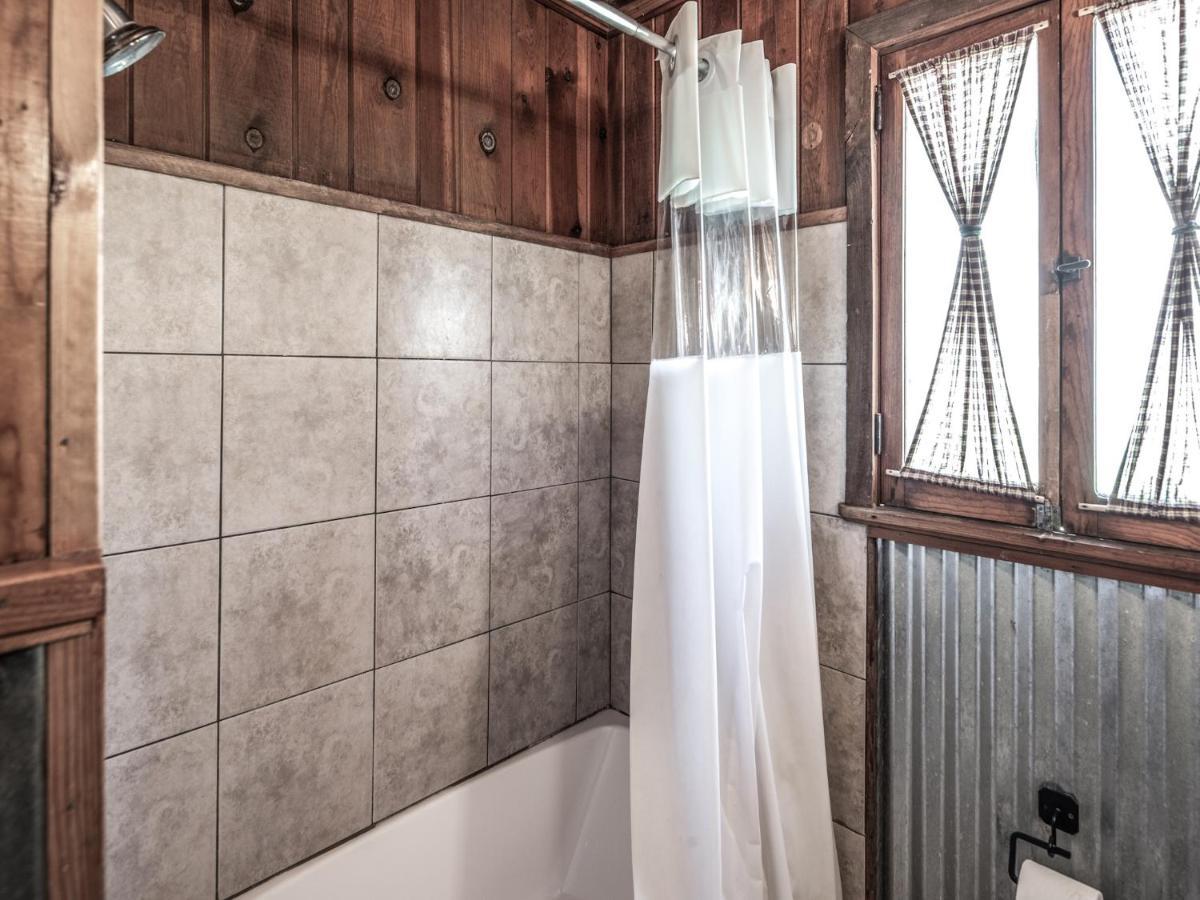 Country Cabin, 2 Bedrooms, Fireplace, Midtown, Sleeps 6 Ruidoso Ngoại thất bức ảnh