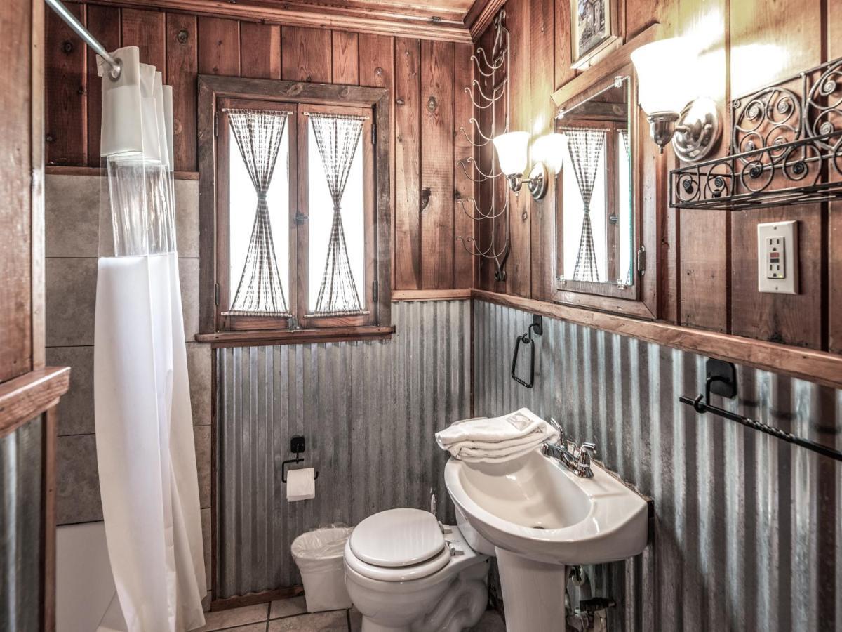 Country Cabin, 2 Bedrooms, Fireplace, Midtown, Sleeps 6 Ruidoso Ngoại thất bức ảnh