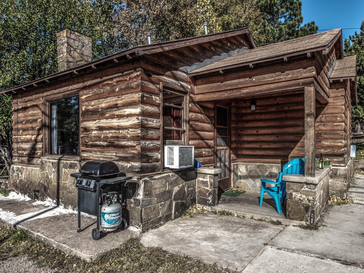 Country Cabin, 2 Bedrooms, Fireplace, Midtown, Sleeps 6 Ruidoso Ngoại thất bức ảnh